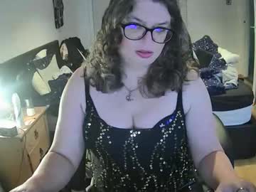 Curleyshirley September 20, 2025 Chaturbate stream image