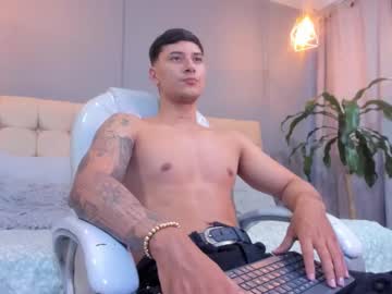 Damian23_ September 20, 2025 Chaturbate stream image