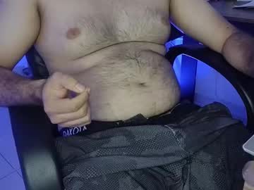 Dulses_Sabor September 20, 2025 Chaturbate stream image