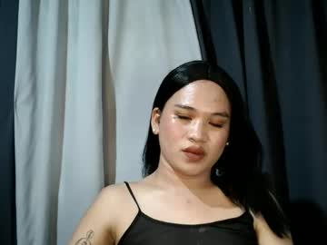 Filipina_Arah September 20, 2025 Chaturbate stream image