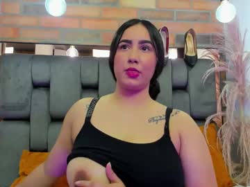 Jessyjcortes September 20, 2025 Chaturbate stream image