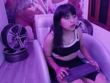 Juliana_Diamond September 20, 2025 Chaturbate stream image