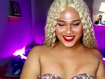 Lovely_Coleen September 20, 2025 Chaturbate stream image