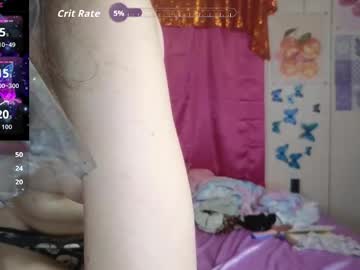 Lunaquinn45 September 20, 2025 Chaturbate stream image