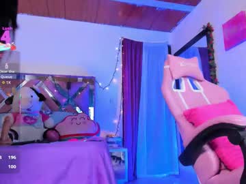 Madison_Horny69 September 20, 2025 Chaturbate stream image