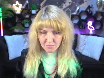 Natalychanell September 20, 2025 Chaturbate stream image