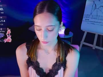 Rioestrella September 20, 2025 Chaturbate stream image