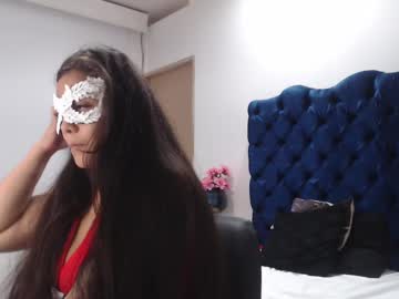Sahorii_ September 20, 2025 Chaturbate stream image