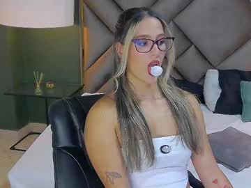 Sophia_Loreenn September 20, 2025 Chaturbate stream image