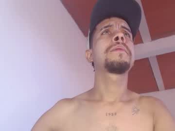Tommy_C0rtez September 20, 2025 Chaturbate stream image