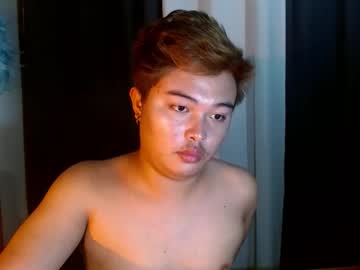 Urpinoyjohnx September 20, 2025 Chaturbate stream image