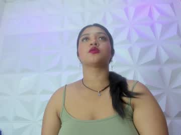 Aisha_Farah September 20, 2025 Chaturbate stream image