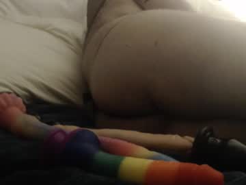 Anomolly September 20, 2025 Chaturbate stream image
