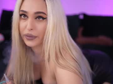Bia_Kristal September 20, 2025 Chaturbate stream image