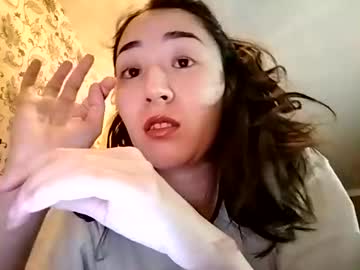 Effy007 September 20, 2025 Chaturbate stream image