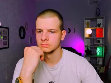 Eliot_Meow September 20, 2025 Chaturbate stream image