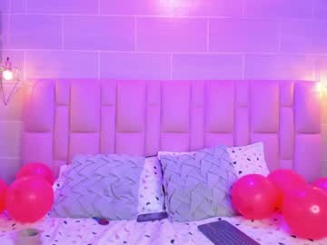 _Gia_Rose September 20, 2025 Chaturbate stream image