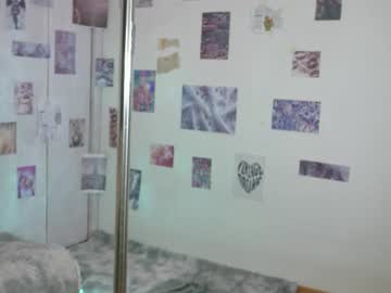 Hanna_Blaze_ September 20, 2025 Chaturbate stream image