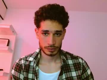 Jacobmurphy2103 September 20, 2025 Chaturbate stream image