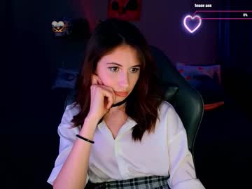 Keti_Moon September 20, 2025 Chaturbate stream image