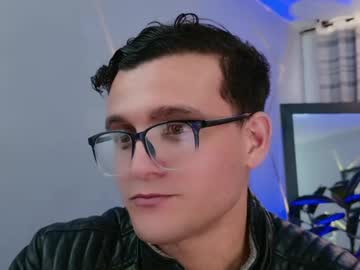 Kiliams_Alcala September 20, 2025 Chaturbate stream image