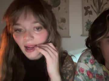 Lill_Daddysgirl September 20, 2025 Chaturbate stream image