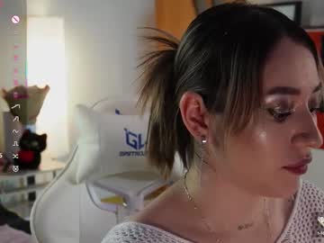 Lisamayson September 20, 2025 Chaturbate stream image