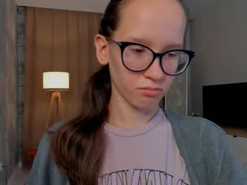 Lynettebails September 20, 2025 Chaturbate stream image