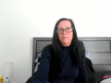 Mysteriouspeachgoddess September 20, 2025 Chaturbate stream image
