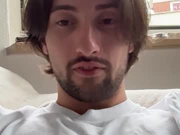 Njaho September 20, 2025 Chaturbate stream image