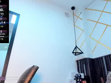 _Rebecca1 September 20, 2025 Chaturbate stream image