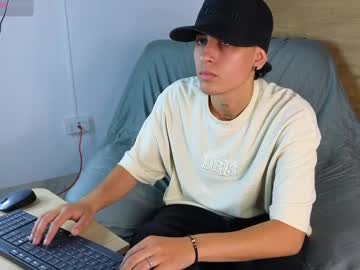 Stivenbenet1 September 20, 2025 Chaturbate stream image