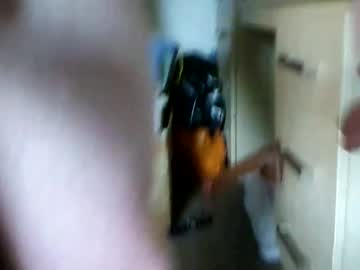 The____Milkman September 20, 2025 Chaturbate stream image
