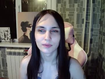 Thebl4ckhearts September 20, 2025 Chaturbate stream image