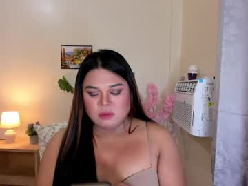 Ursangredeia September 20, 2025 Chaturbate stream image