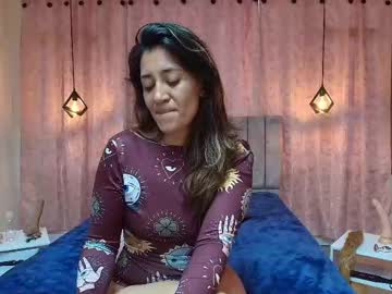 Violetascott_ September 20, 2025 Chaturbate stream image