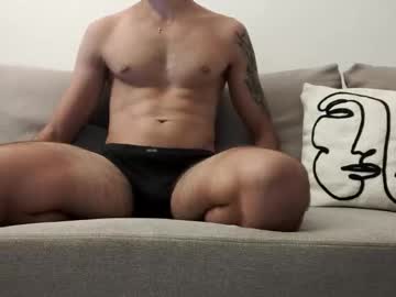 Adrianohunt September 20, 2025 Chaturbate stream image