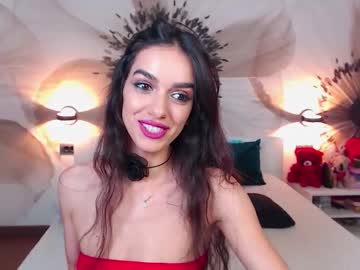 Arabelabisou September 20, 2025 Chaturbate stream image