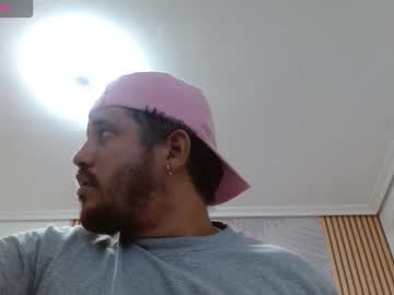 Billsmith_ September 20, 2025 Chaturbate stream image