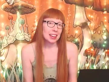 Ember_Starleena September 20, 2025 Chaturbate stream image