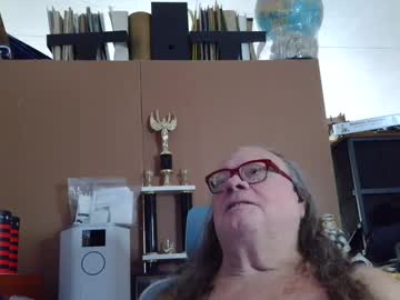Fatfreddythecat September 20, 2025 Chaturbate stream image