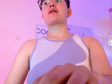 Jero_Harper1 September 20, 2025 Chaturbate stream image