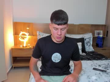 Jimmy_Vance79 September 20, 2025 Chaturbate stream image