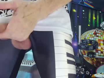 Kiveuxmakeu September 20, 2025 Chaturbate stream image