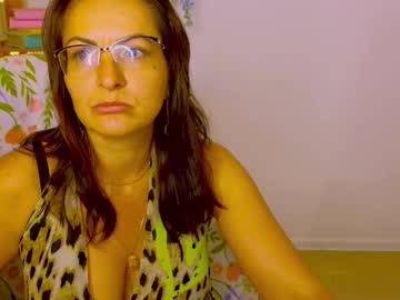 Kristysun September 20, 2025 Chaturbate stream image