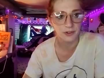 Lesleygumgrass September 20, 2025 Chaturbate stream image