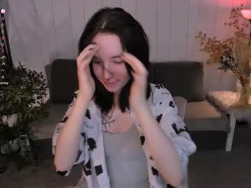 Lilithlunna September 20, 2025 Chaturbate stream image