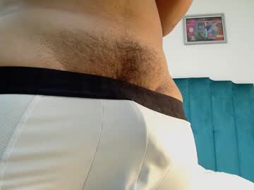 Lobbyhot September 20, 2025 Chaturbate stream image