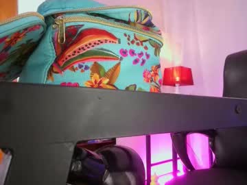 Martina_Villareal September 20, 2025 Chaturbate stream image