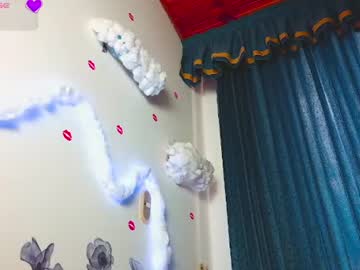 Milafyre September 20, 2025 Chaturbate stream image